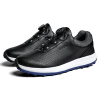 Golf Shoe Men's Breathable Broken Nail Non-slip