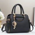 Fashionable Versatile Casual Western-style Minimalist Trendy High-end Large-capacity Light-luxury And Niche