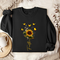 Loose Solid Color Casual American Top Bottoming Shirt