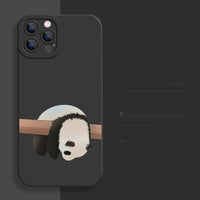 Phone Case Panda Cute Cartoon