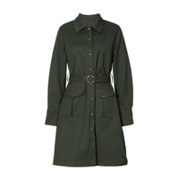 Womens Dress Elegant And Chic European And American Style