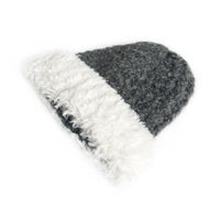 Women's Knitted Fashion Hat Warm