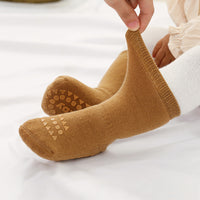 Socks Warm Non Slip Baby Floor Boneless