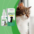 Cat And Dog Relieve Skin Discomfort Care Pet Care Spray