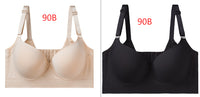 Seamless Underwear For Women Push Up Breast Holding Anti-sagging