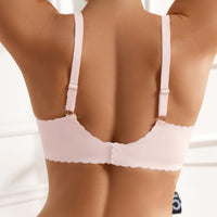 Lace Lightweight Breathable Women's Sports Bra