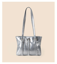 Fashion Summer Commute Style Tote Bag Personality Shoulder Bag