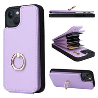 Anti-magnetic Cloth For Mobile Phone Case