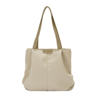 Women's Large-capacity Fashion Casual Tote Bag Nylon Portable Shoulder Bag
