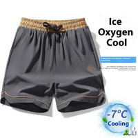 Fashion Men And Women Same Style Loose Track Pants