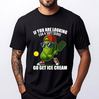Graphic Classic T-Shirt For Men Breathable Cotton Menswear