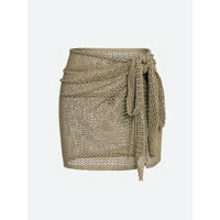 Womens Stylish And Elegant Skirt