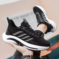 New Breathable And Portable Versatile Sports Shoes