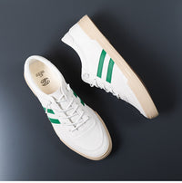 Casual Men's Versatile New Breathable Low Top Shoes