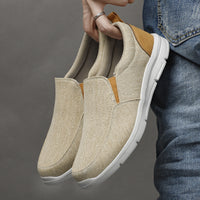 Men's Fashionable Breathable Light Casual Shoes