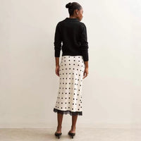 Fashionable Minimalist Slim Fit Womens Dress