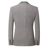 Autumn New Men's Casual Suit Jacket