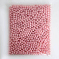 Acrylic makeup brush holder