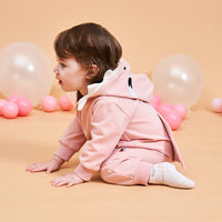 Clothes For Babies Korean Style Cartoon Little Dinosaur Cardigan