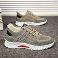 Men's Invisible Height-increasing Casual Shoes