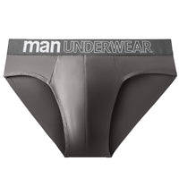Men's Fashion Loose Cool Breathable Briefs
