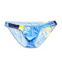 Low Waist Sweat-absorbing Breathable Summer Milk Underwear