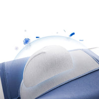 Men's Fashion Personality Seamless Head Boxers