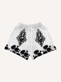 Fashion Shorts Have Many Colors