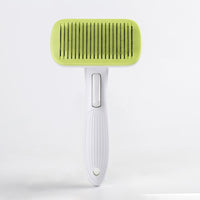 New Style Pet Hair Removal Comb