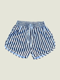 Men's Sports Casual Shorts Polyester Woven Quick-drying