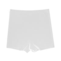Non-curling Pure Cotton Crotch Ice Silk Seamless Underwear