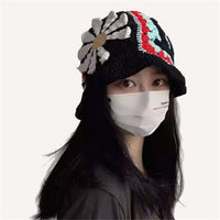 Woollen Hat