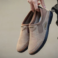 Men's New Style Casual Slip-On Fashion Shoes