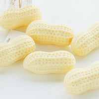 Dog Simulation Peanut Toy Dog Toy