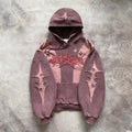 Cosplay3D Printed Pullover Sweater