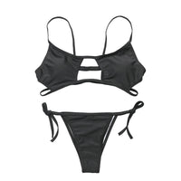 Amazon Cross-border New Foreign Trade Swimsuit