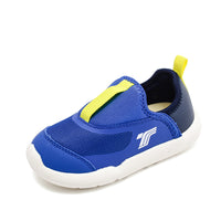 Fashionable And Simple Children's Soft-soled Toddler Shoes