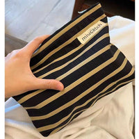 Fresh, Petite Floral Storage Bagpouch