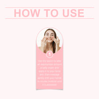 Collagen Jelly Cream Care Moisturizing