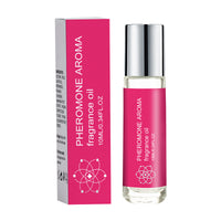 Ball Concentrated Natural Light Fragrance Mild Non-pungent Long-lasting Couple Perfume