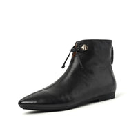 Stylish Womens Ankle Boots For Fallwintersoft-soled And Easy On The Feet