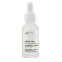 Nicotinamide Hyaluronic Acid Skin Moisturizing Lotion