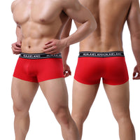 Stylish Comfortable Low Waist Boxers