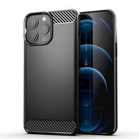 Protective Cover All-inclusive Drop-resistant Soft Case