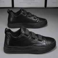 Men's Fashionable Leather Casual Shoes