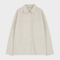 Shirt Coat Leisure Loose Shirt Jacket