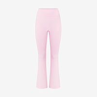 Waist Shaping Yoga Bootleg Pants