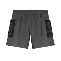 Men's Fashion Printing Running Training Pants