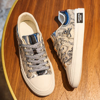 Versatile And Luxurious Board Shoes