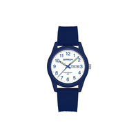 Quartz Waterproof Simple And Versatile Watch